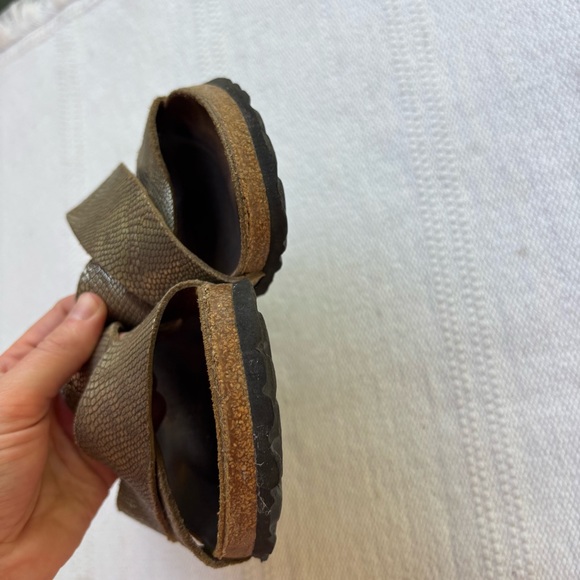 Papillio sandals size 37 narrow - Picture 5 of 9